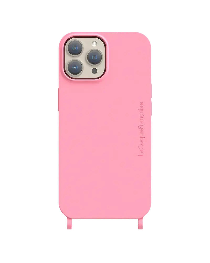 Etui do telefonu iPhone ROSE