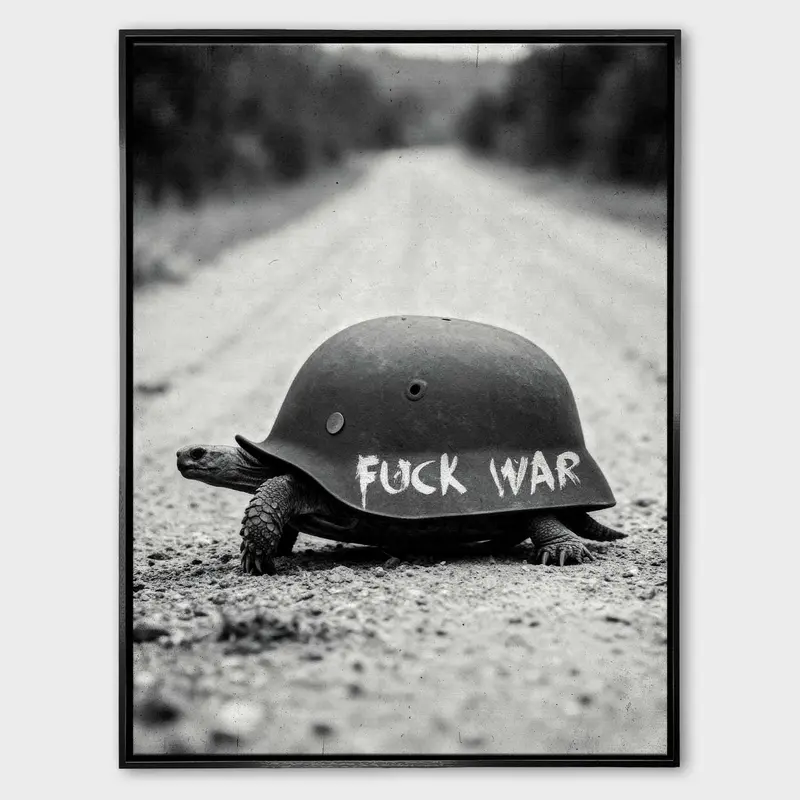 F*ck War