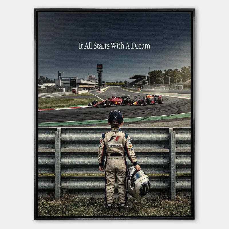 F1 Dream