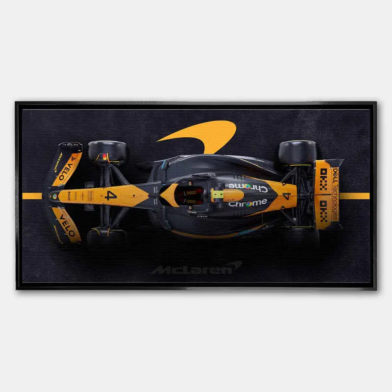 F1 McLaren