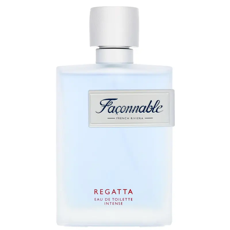 Faconnable, Regatta Intense, Eau De Toilette, For Men, 90 ml *Tester