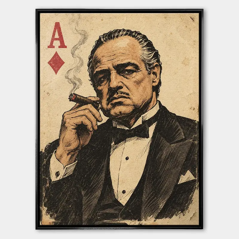 Father Card