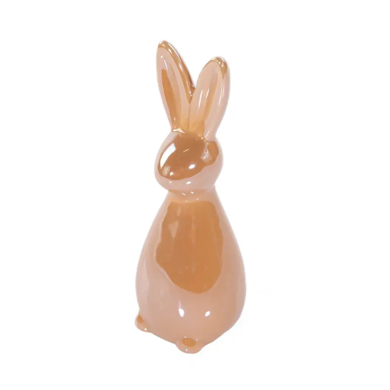 Figurka zając wielkanocny, 16,5 cm