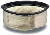 Filtr antyalergiczny Numatic do NVH180, NVP370, GVE370-2, CVC370 i innych