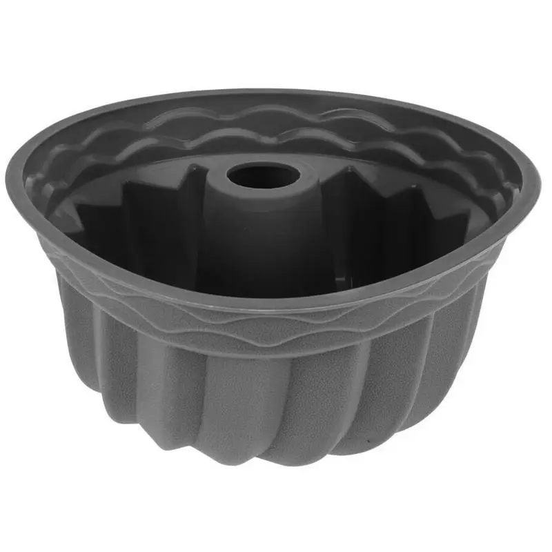 Forma silikonowa do pieczenia babki, Ø 24 cm