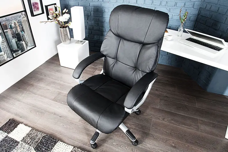 FOTEL BIUROWY STRONG / 36001 / INVICTA INTERIOR