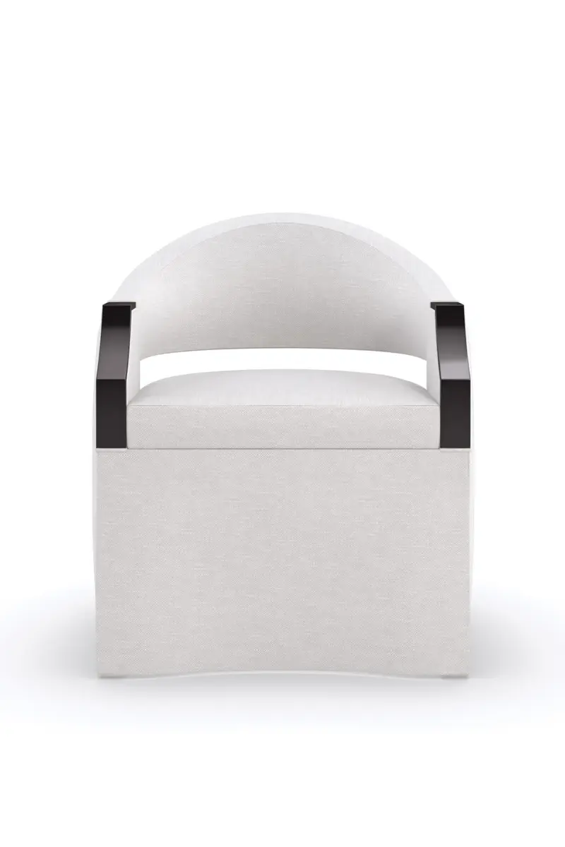 Fotel Dinner Roll