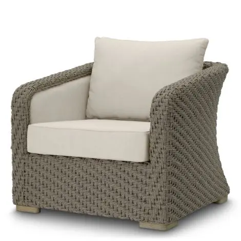 Fotel Eichholtz Bryson Outdoor