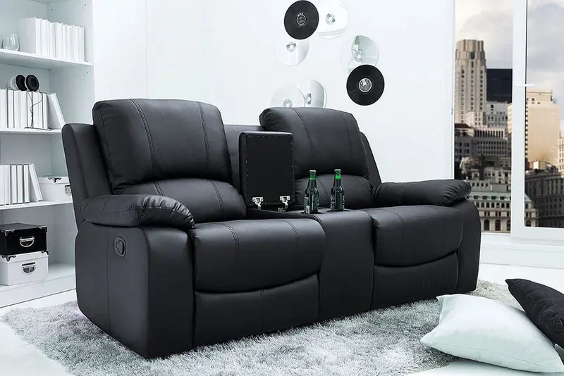 FOTEL HOLLYWOOD DUO / 39474 /40619 / INVICTA INTERIOR