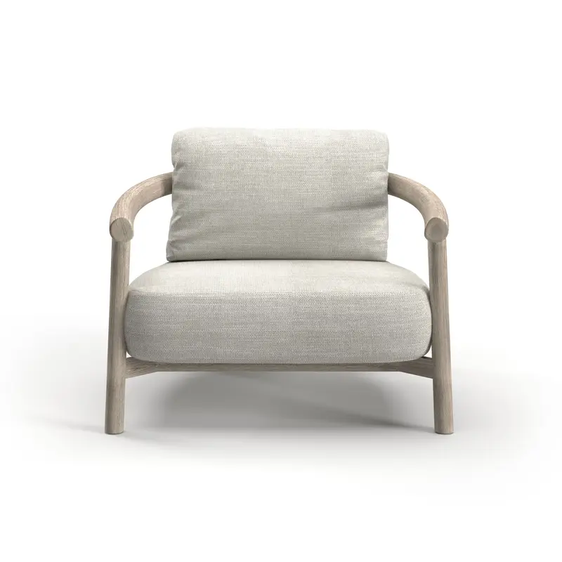 Fotel outdoor LYORA-lume