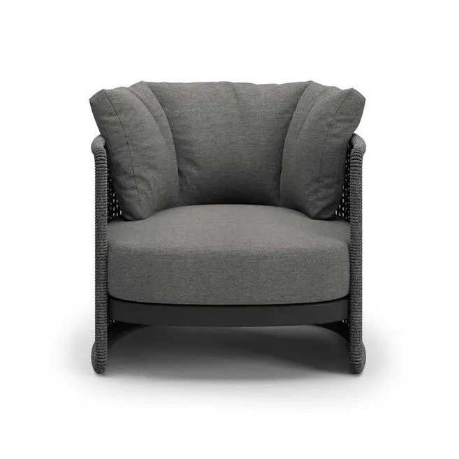 Fotel outdoor Miura-nightfall