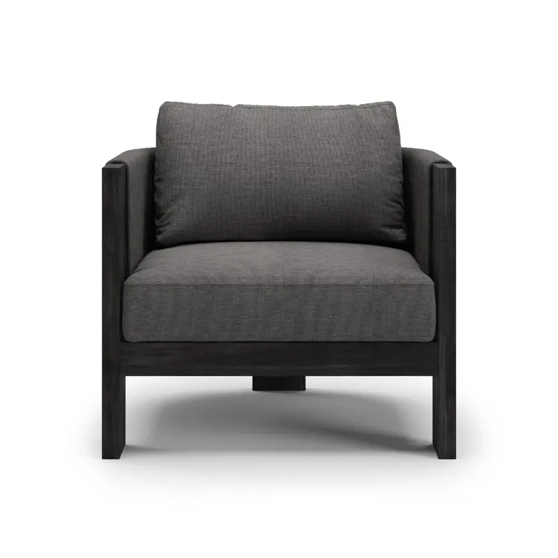 Fotel outdoor Ralph-Noche