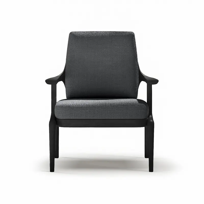 Fotel outdoor THARA-noche