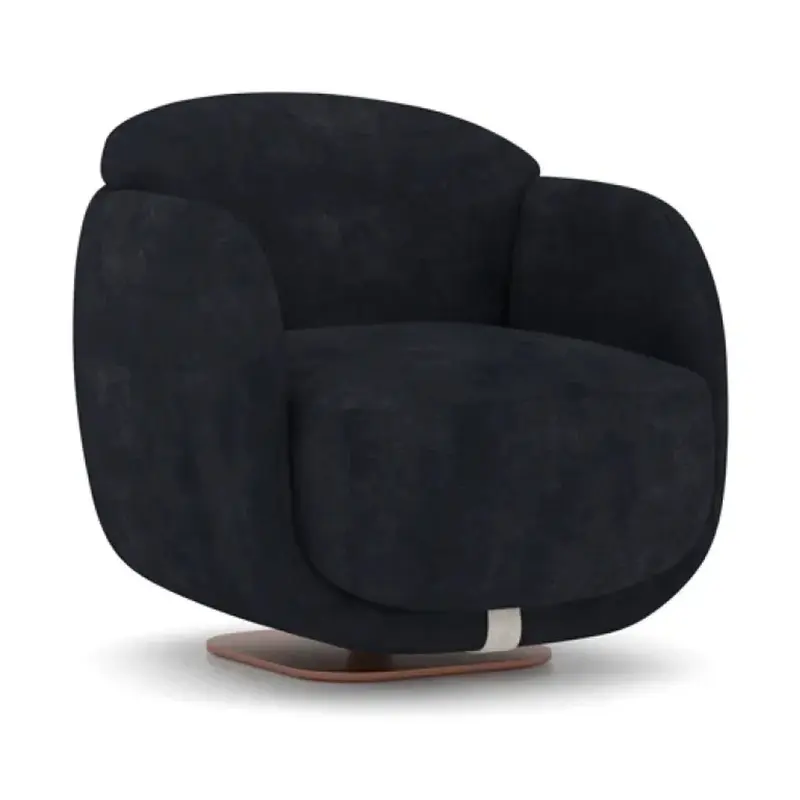 Fotel Tulip Swivel