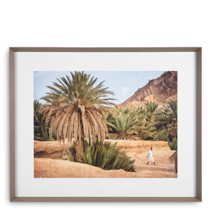 Fotoobraz Eichholtz Moroccan Oasis