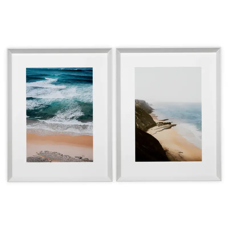 Fotoobraz Eichholtz Ocean View by Thao Courtial
