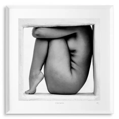 Fotoobraz Eichholtz Philippe Vogelenzang - Cherche moi