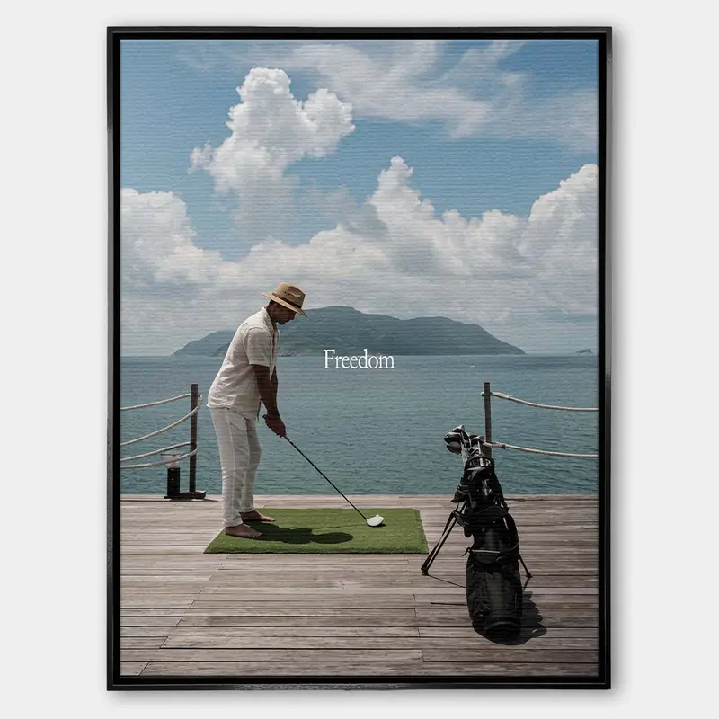 Freedom