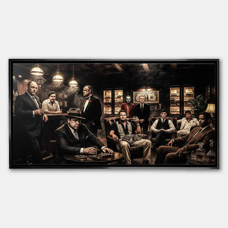 Gangster Club