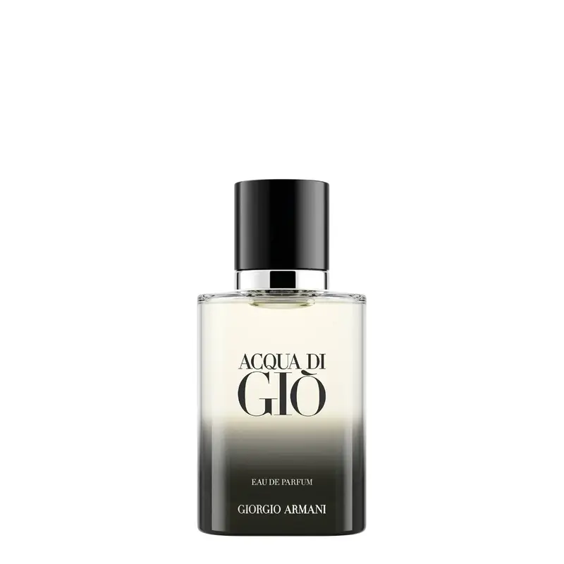 Giorgio Armani, Acqua di Gio, Eau De Parfum, For Men, Refillable, 30 ml