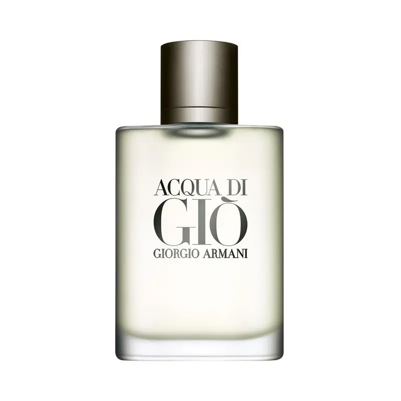 Giorgio Armani, Acqua di Gio, Eau De Toilette, For Men, 100 ml *Tester