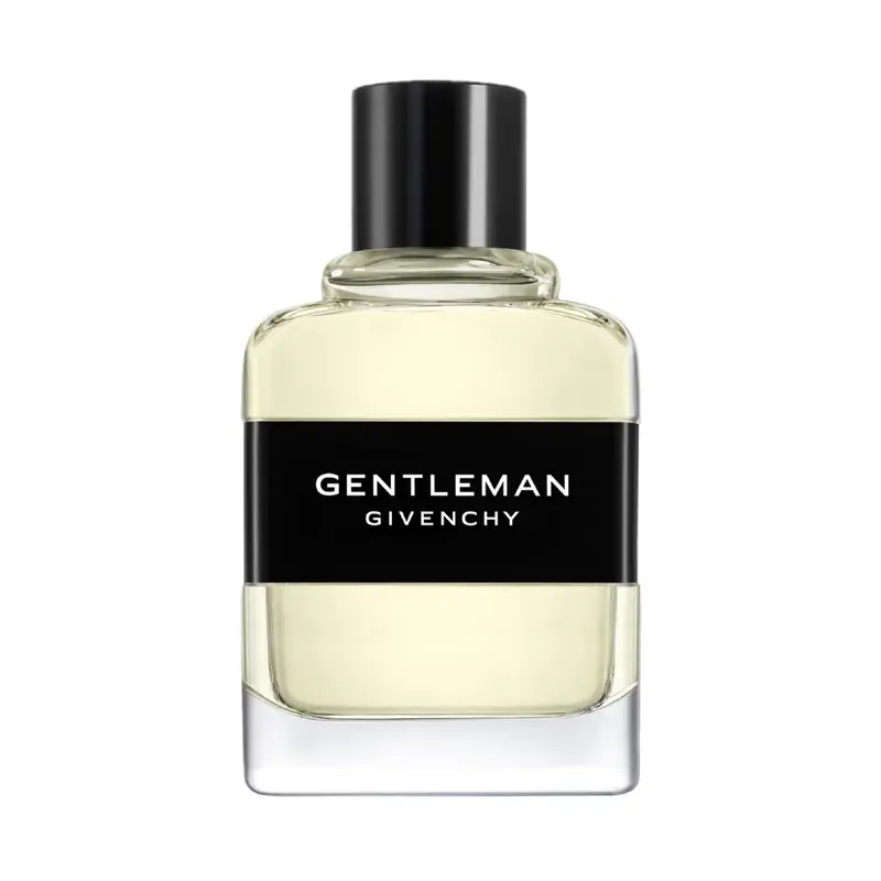 Givenchy, Gentleman, Eau De Toilette, For Men, 60 ml
