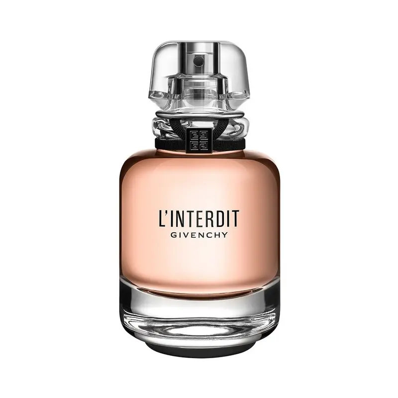 Givenchy, L'Interdit, Eau De Parfum, For Women, 80 ml