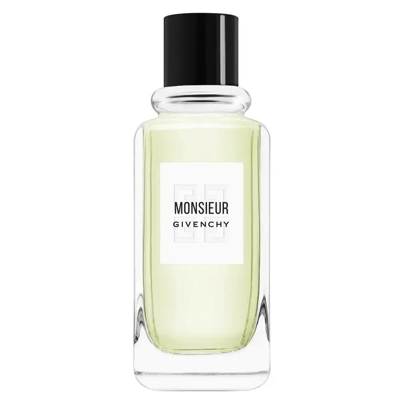 Givenchy, Monsieur de Givenchy, Eau De Toilette, For Men, 100 ml *Tester