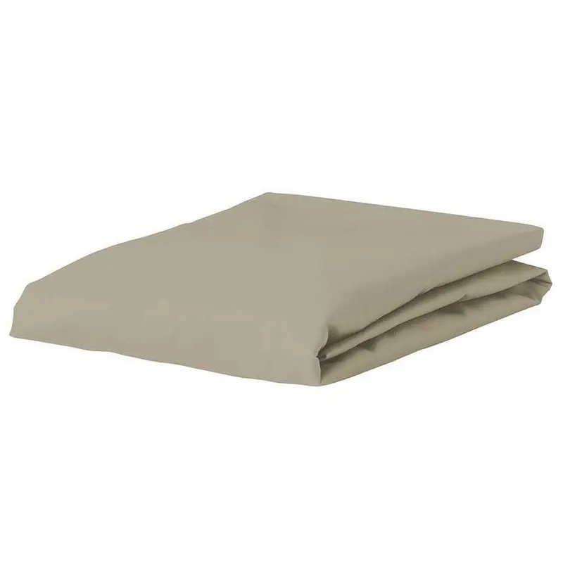 Gładkie prześcieradło jersey, 180-200 cm x 200-220 cm, Essenza
