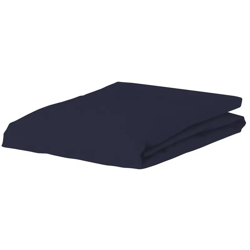 Gładkie prześcieradło jersey, 90-100 x 200-220 cm, Essenza