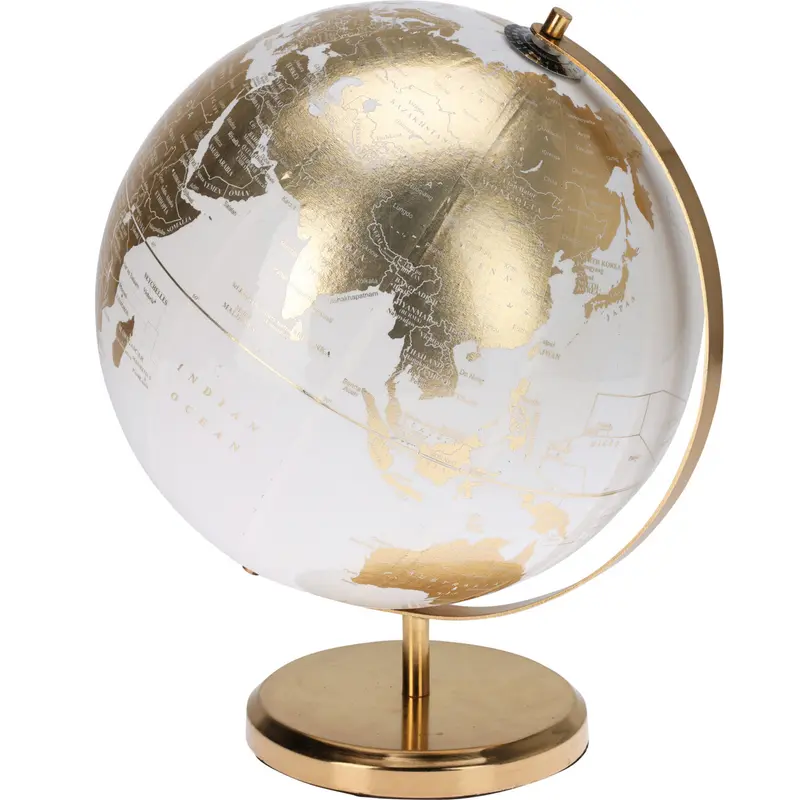 Globus dekoracyjny CON, Ø 25 cm