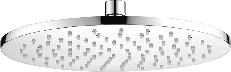 Głowica prysznicowa okrągła - 250 mm Cascada Chrom