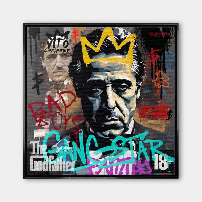Godfather Gangstar