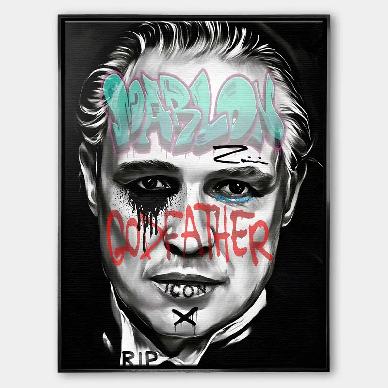 Godfather Marlon