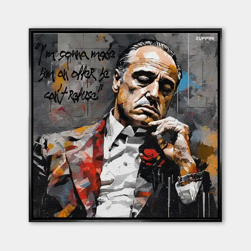 Godfather Offer