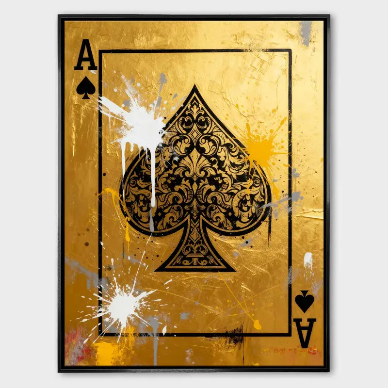 Gold Ace