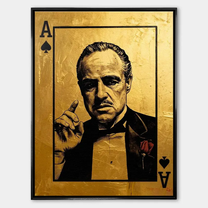Gold Father