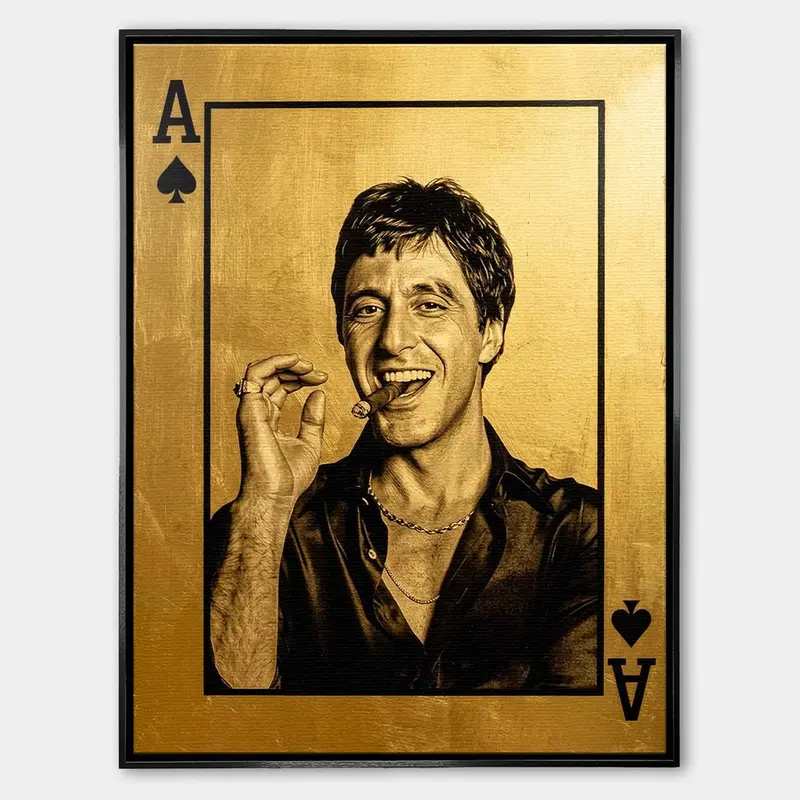 Gold Hustler