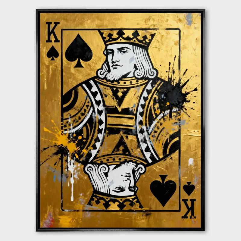 Gold King