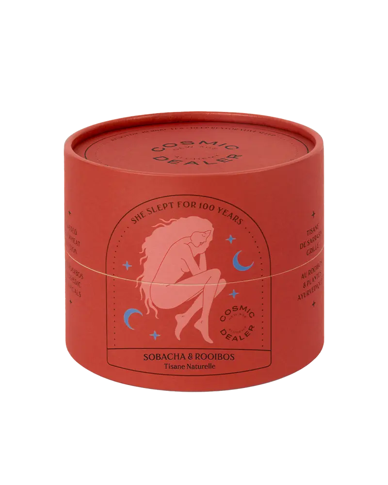 Herbata na sen sypana - 90 g