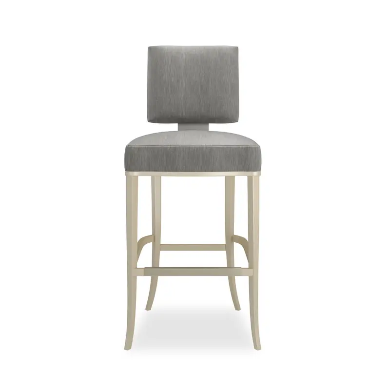 Hoker barowy Reserved Seating | neutralny