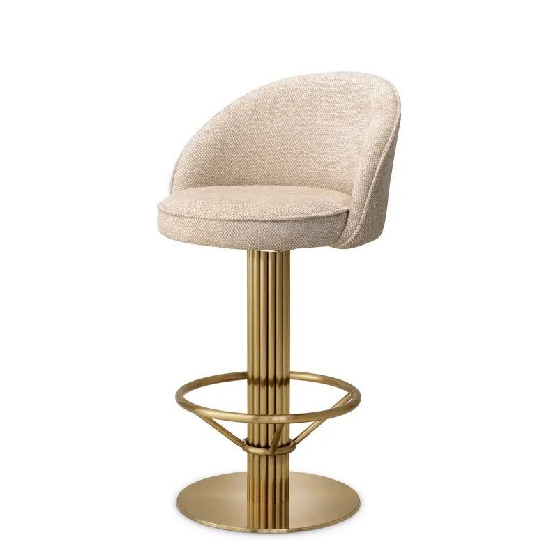 Hoker Dorland, axton sand
