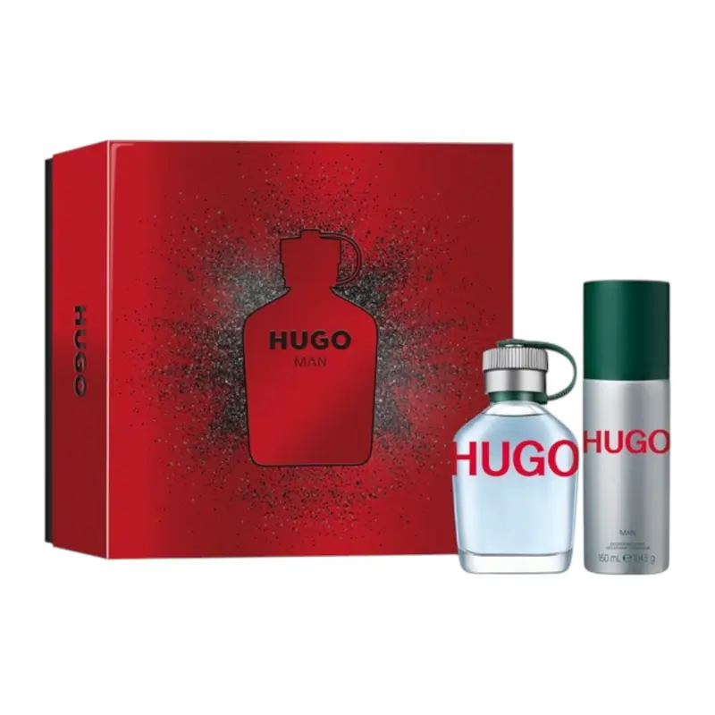 Hugo Man Set Hugo Boss