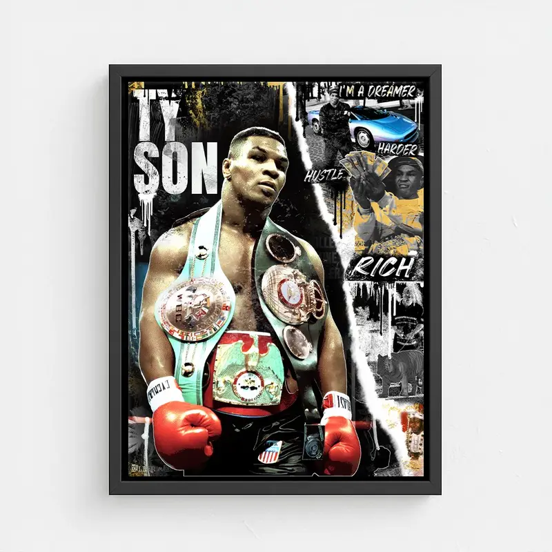 Iron Mike