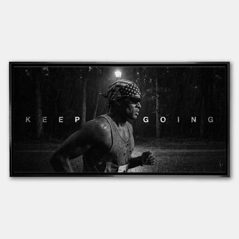Keep Going (Goggins)