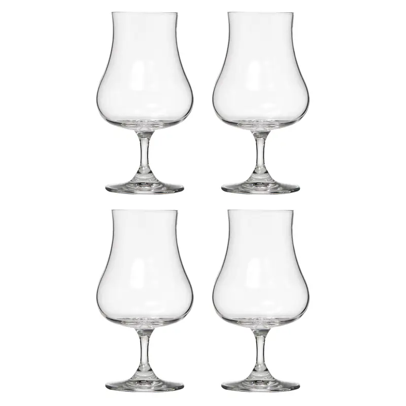 Kieliszki do likieru, 4 x 220 ml