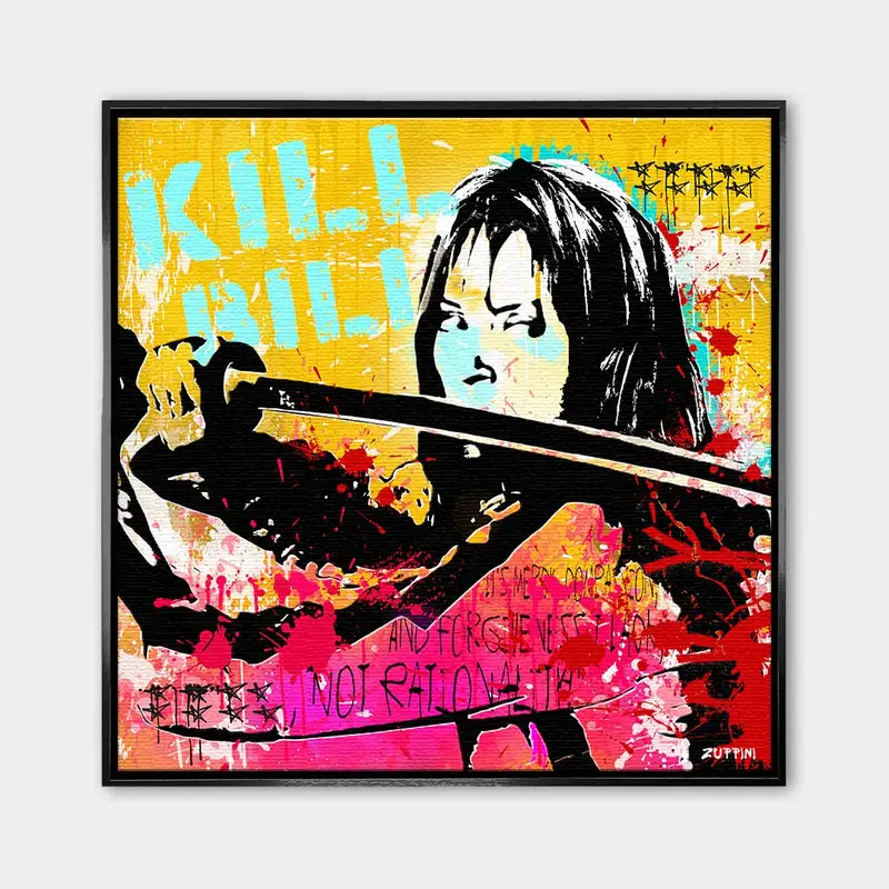 Kill Bill