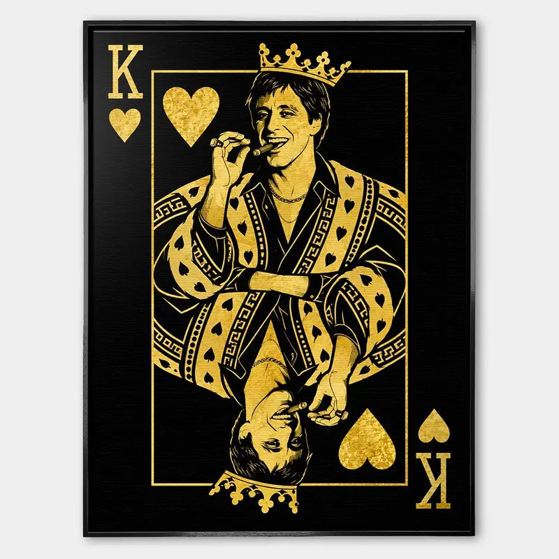 King Hustler
