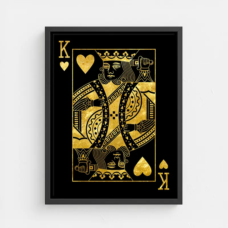 King of Hearts