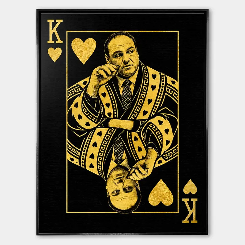 King Tony